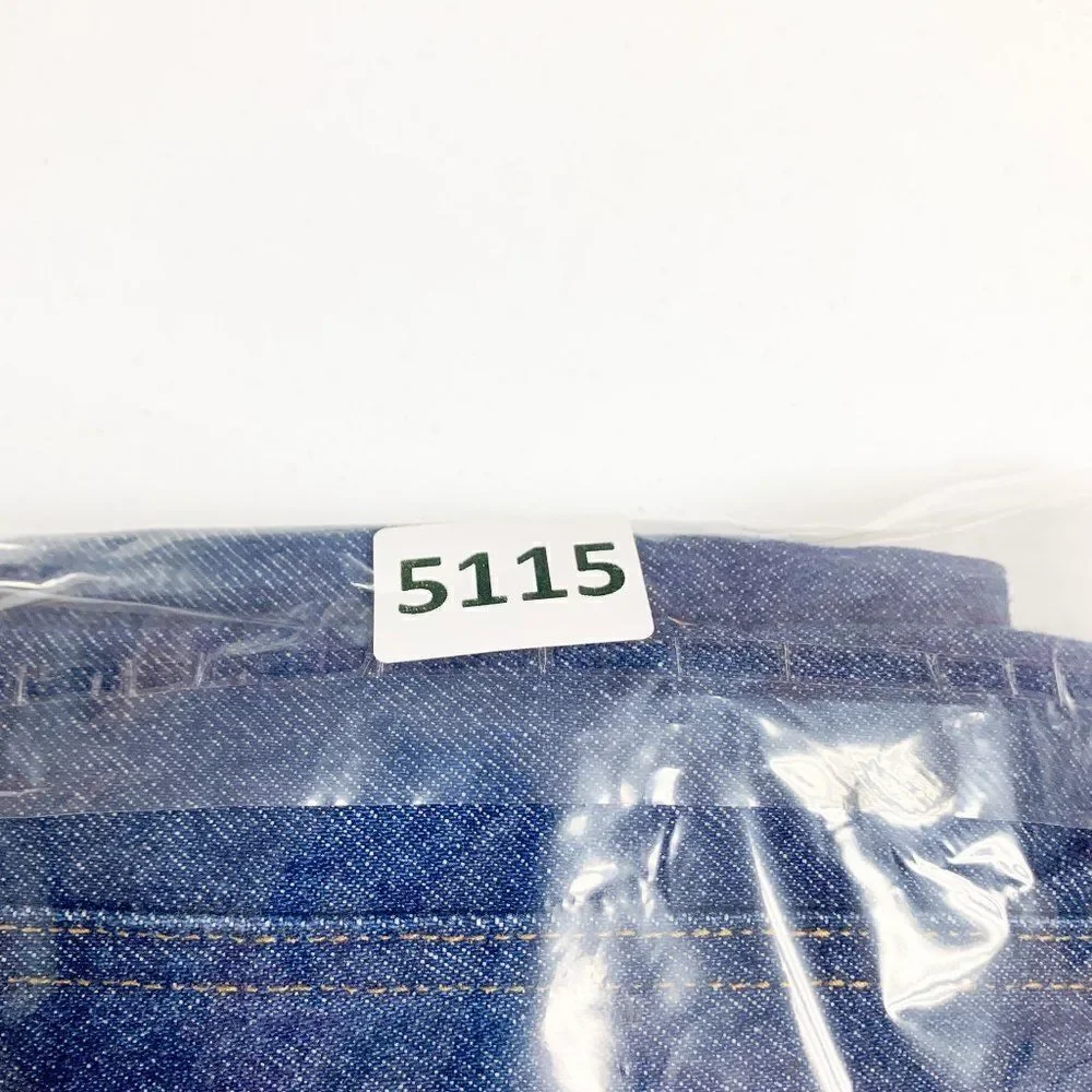 Magid Fire Resistant‎ Jeans Mens 38 Carpenter Pocket Work FR 2112 HRC2 Workwear